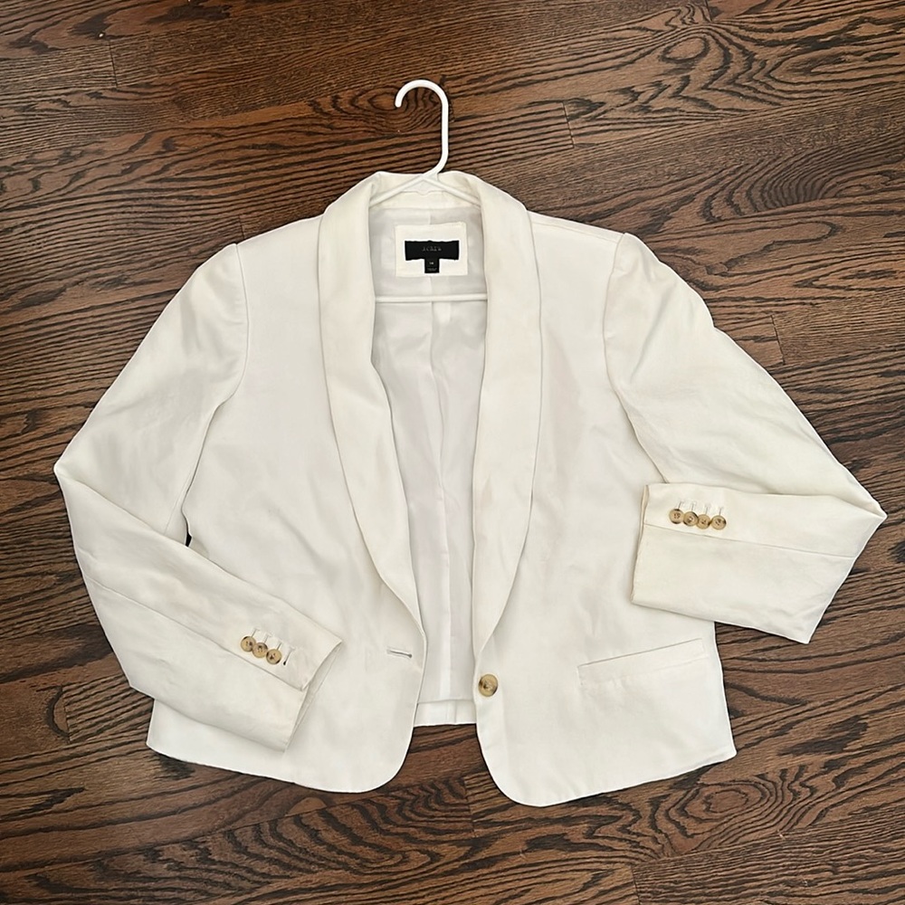 JCrew Blazer